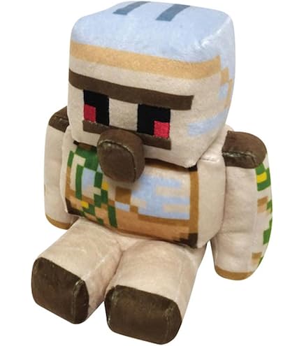 Amazon.co.jp: ケイカンパニー マインクラフト コレクションぬいぐるみ